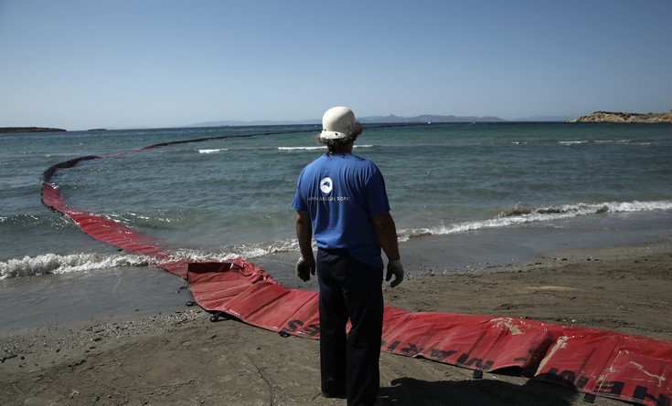 Τι έδειξε η πρώτη χημική ανάλυση στις πλαζ σε Βούλα, Βάρη, Καβούρι και Βουλιαγμένη