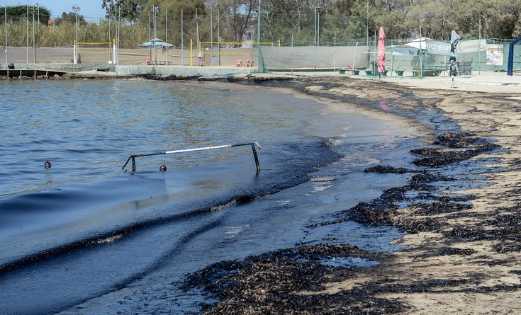 Μυστήριο η αιτία βύθισης του «Αγία Ζώνη ΙΙ» και το μέγεθος της πραγματικής καταστροφής