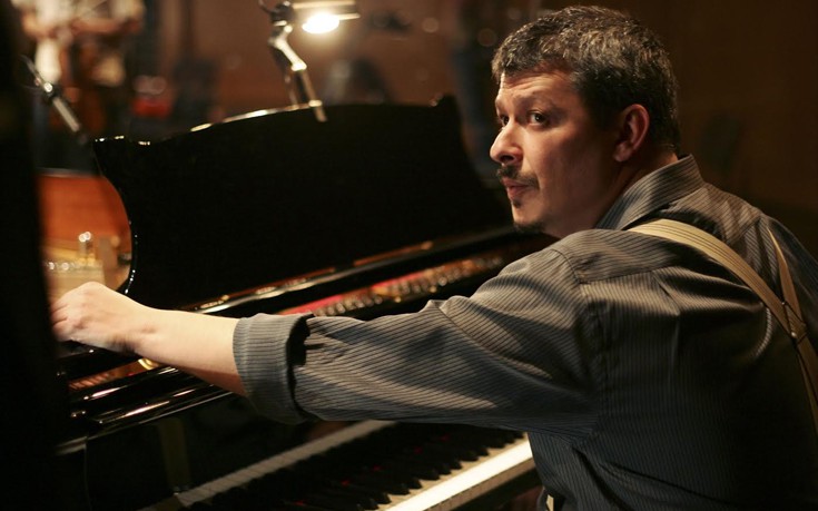 Mano’s – Jazz tribute to Manos Hadjidakis στο Μέγαρο Μουσικής