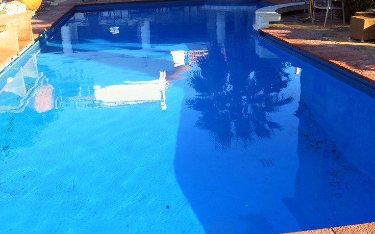 Τραγωδία στην Ισπανία, πεντάχρονος πνίγηκε σε πισίνα ενώ έκανε διακοπές