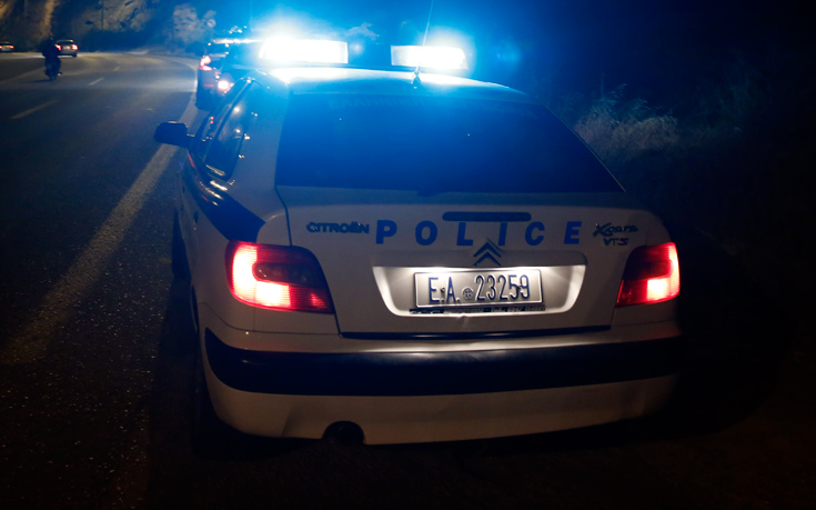 Άνδρας έπεσε νεκρός μετά από πυροβολισμούς στο Περιστέρι