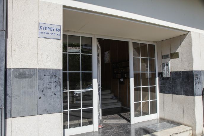 Δολοφονήθηκε άγρια 41χρονος στο Περιστέρι