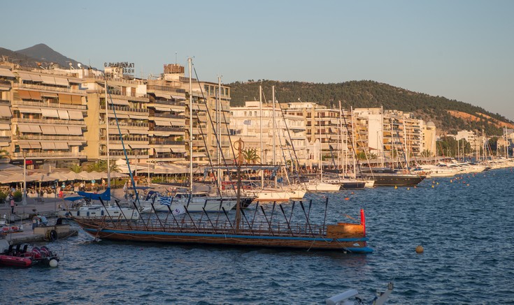 Οικονομικοί μετανάστες αγοράζουν ακίνητα στο Βόλο