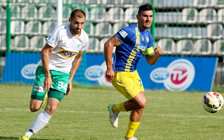 ΚΩΣΤΑΣ ΟΙΚΟΝΟΜΟΥ