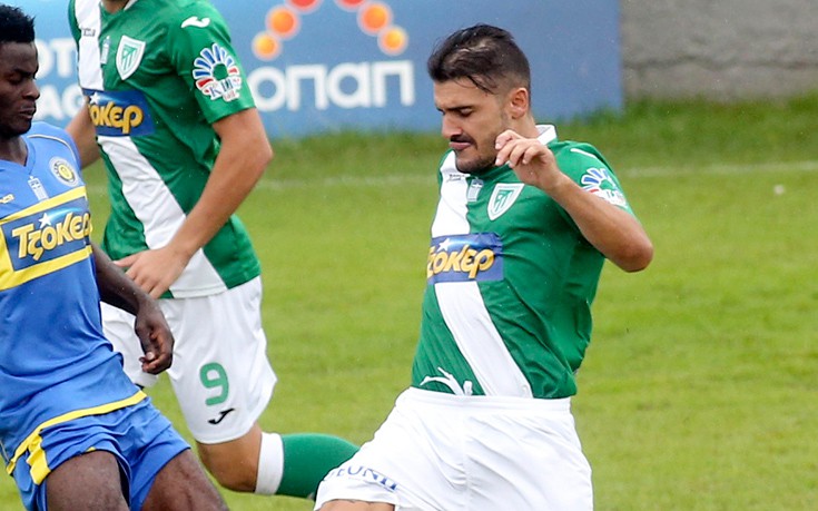 ΚΩΣΤΑΣ ΟΙΚΟΝΟΜΟΥ