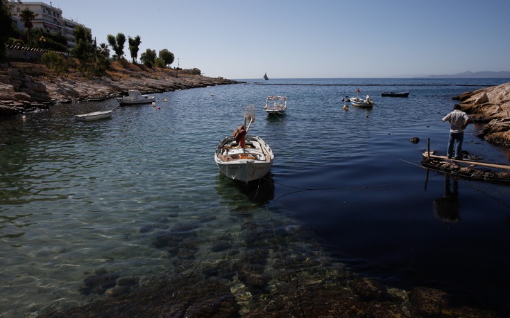 «Υπάρχει σοβαρό θέμα διαρροής ρύπων από εξάτμιση»