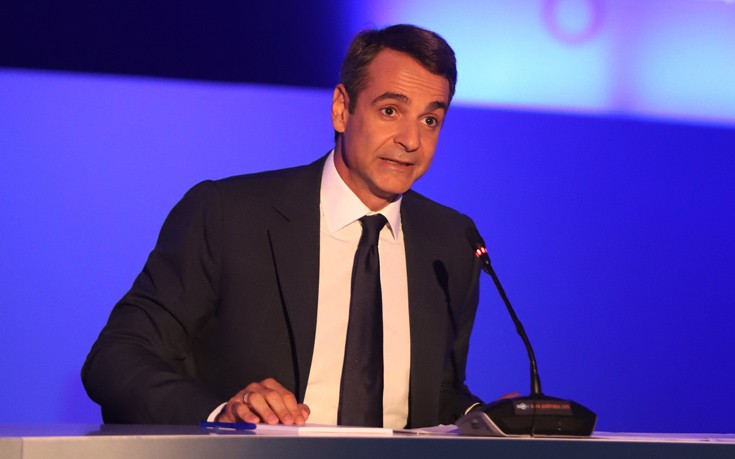 Κόντρα Μητσοτάκη – Γαβρόγλου για την παραβατικότητα στα πανεπιστήμια