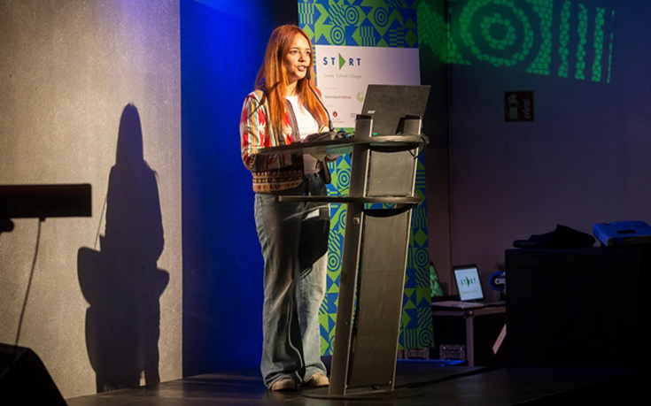 Πρόγραμμα START, τρία χρόνια ενίσχυσης της κοινωνίας μέσω του πολιτισμού