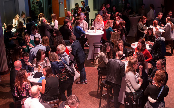 8_Networkingandcreatingculturalcollaborations 8_Networkingandcreatingculturalcollaborations