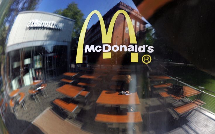 Πυροβόλησε υπάλληλο των McDonald’s μετά από καβγά γιατί σερβιρίστηκε κρύα μια μερίδα πατάτες