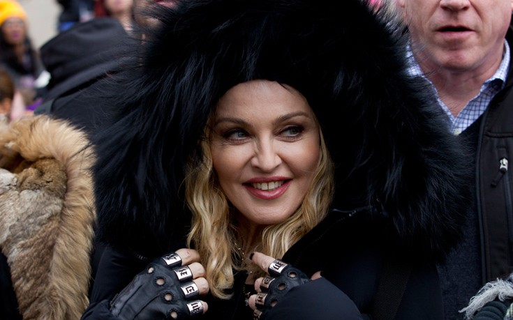 Γιατί η Madonna μετακομίζει στην Πορτογαλία