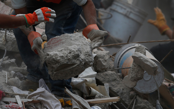 ΜΕΞΙΚΟ ΣΕΙΣΜΟΣ ΜΕΞΙΚΟ ΣΕΙΣΜΟΣ