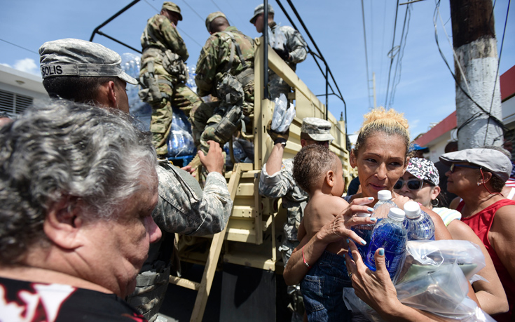 ΠΟΥΕΡΤΟ ΡΙΚΟ ΠΟΥΕΡΤΟ ΡΙΚΟ