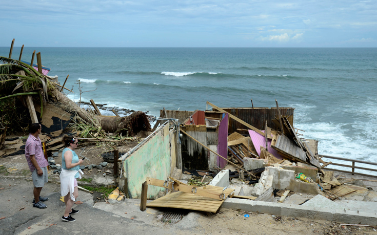 ΠΟΥΕΡΤΟ ΡΙΚΟ ΠΟΥΕΡΤΟ ΡΙΚΟ