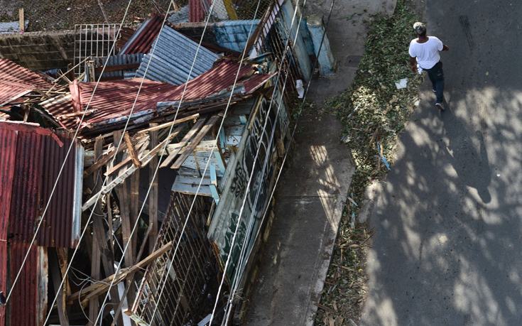 ΠΟΥΕΡΤΟ ΡΙΚΟ ΠΟΥΕΡΤΟ ΡΙΚΟ