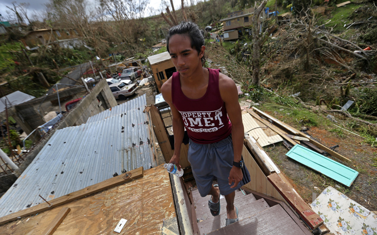 ΠΟΥΕΡΤΟ ΡΙΚΟ ΠΟΥΕΡΤΟ ΡΙΚΟ