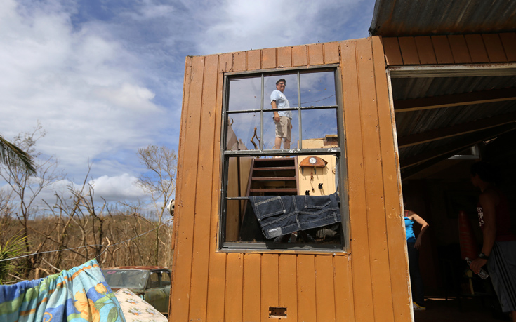 ΠΟΥΕΡΤΟ ΡΙΚΟ ΠΟΥΕΡΤΟ ΡΙΚΟ