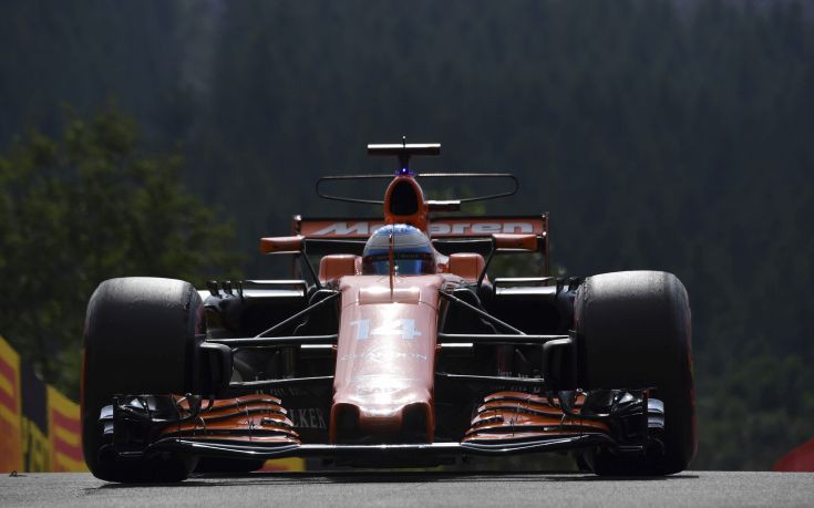 Συμφώνησαν για το… διαζύγιο οι McLaren και Honda