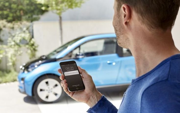 Σε άλλο… επίπεδο οι ψηφιακές υπηρεσίες της BMW