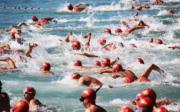 Το Spetses mini Marathon επιστρέφει φέτος και ψηφιακά