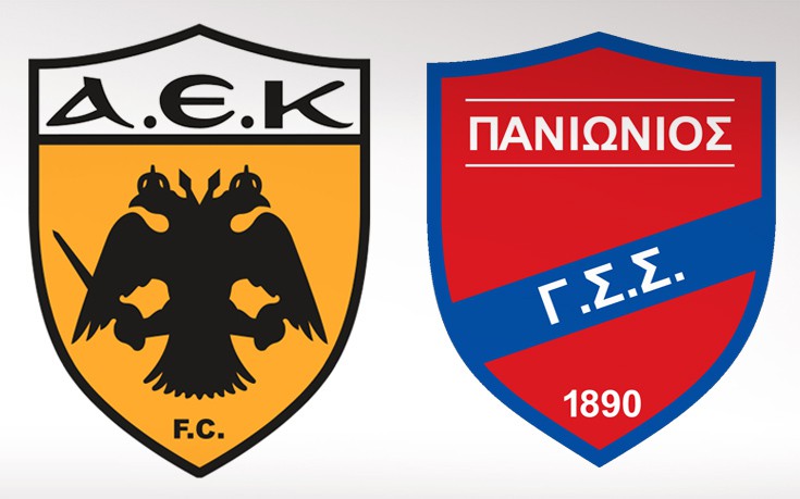ΑΕΚ και Πανιώνιος θυμούνται τη Μικρά Ασία