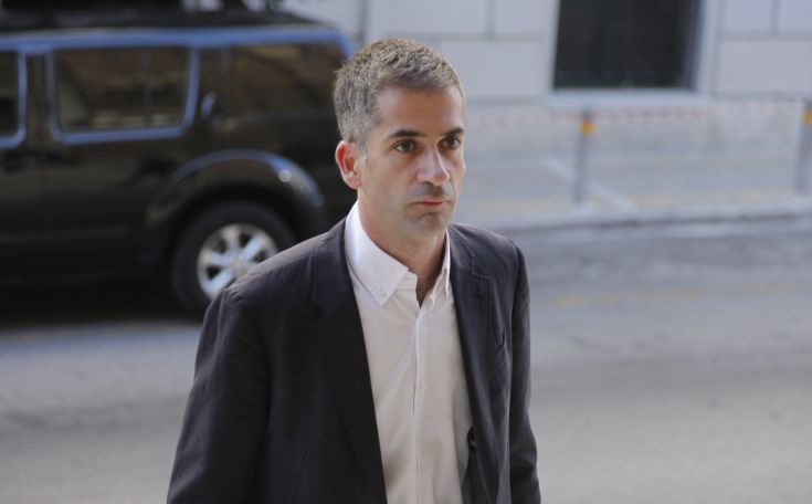 Μπακογιάννης: Προφανώς ο κ. Γαβρόγλου κάνει πλάκα…