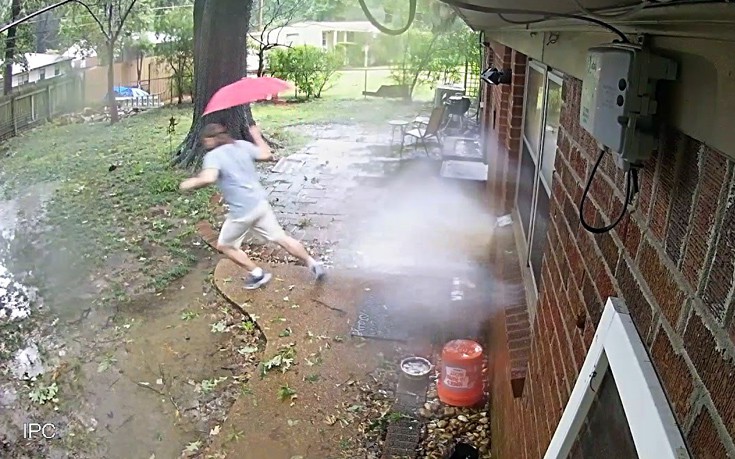 Αν έχεις τύχη διάβαινε