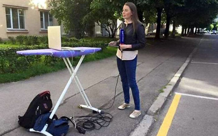 Με τους Ρώσους είναι ν&#8217; απορείς