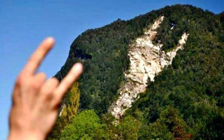 Φωτογραφίες που τραβάνε την προσοχή