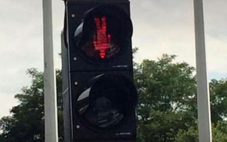 Είχαν μόνο μια δουλειά να κάνουν