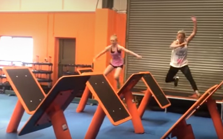 Την επόμενη φορά μπορεί να είναι πιο τυχεροί