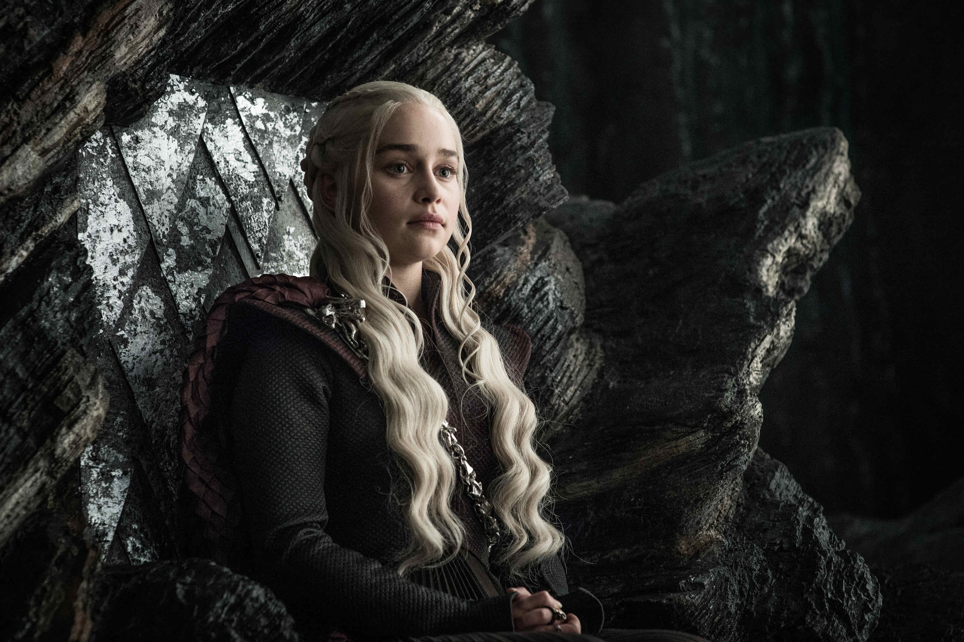 Game of Thrones το 2019 και με τη… βούλα