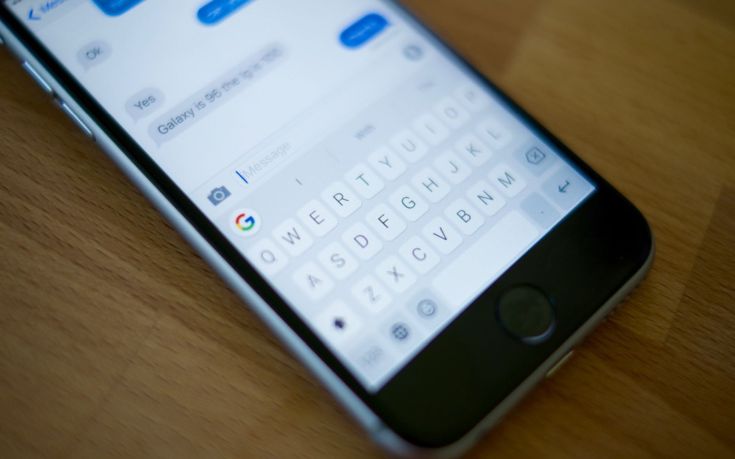 Το Gboard θα μετατρέπει αυτόματα τα greeklish σε ελληνικά