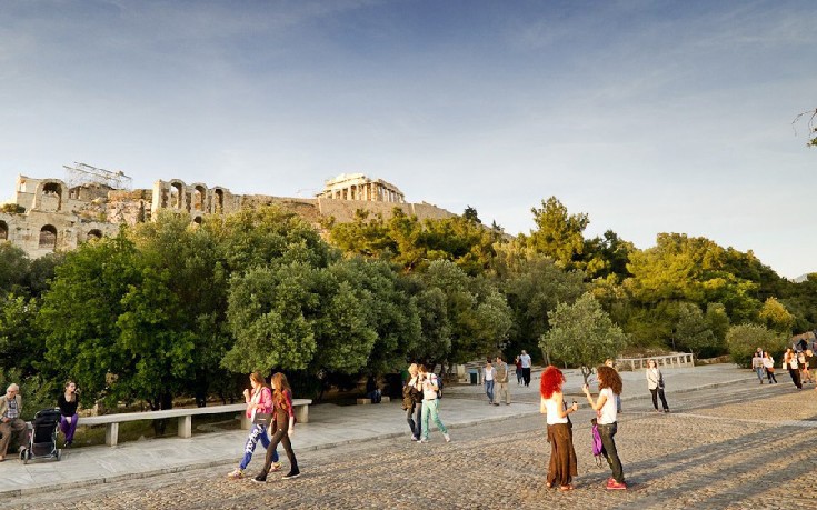 Πώς να περάσεις φίνα τον Σεπτέμβριο στην Αθήνα