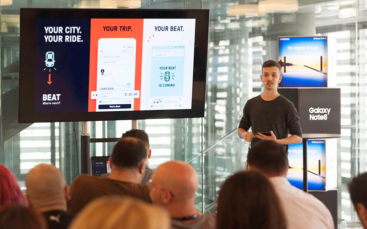 Galaxy Note8 Digitized17