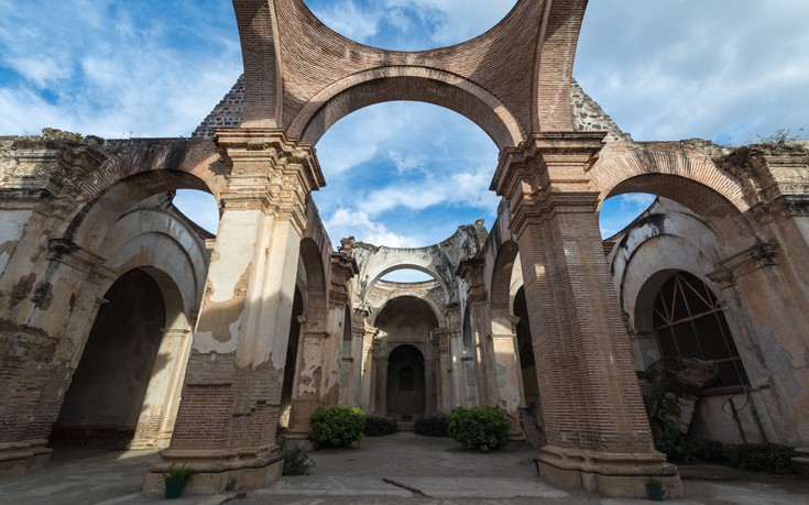 ΓΟΥΑΤΕΜΑΛΑ ΓΟΥΑΤΕΜΑΛΑ