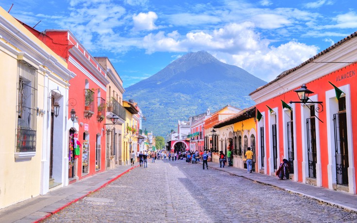 ΓΟΥΑΤΕΜΑΛΑ ΓΟΥΑΤΕΜΑΛΑ