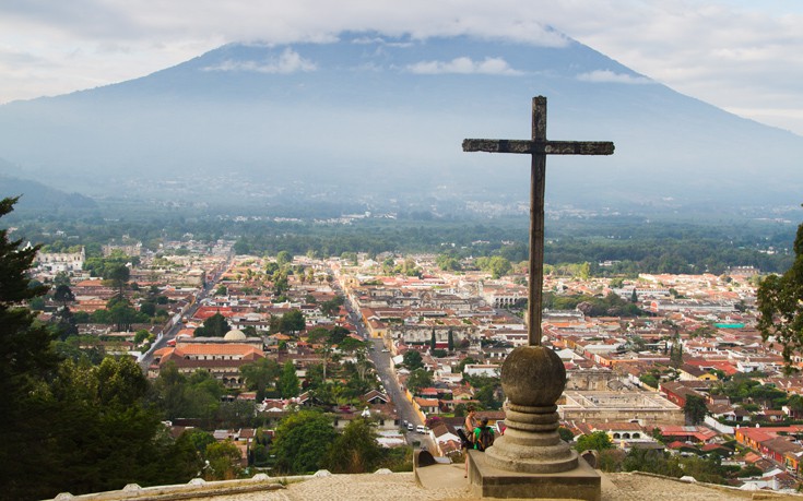 ΓΟΥΑΤΕΜΑΛΑ ΓΟΥΑΤΕΜΑΛΑ