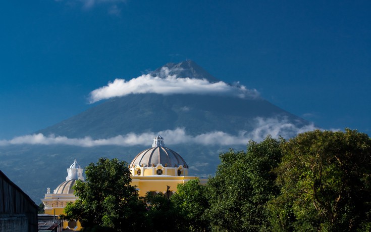 ΓΟΥΑΤΕΜΑΛΑ ΓΟΥΑΤΕΜΑΛΑ