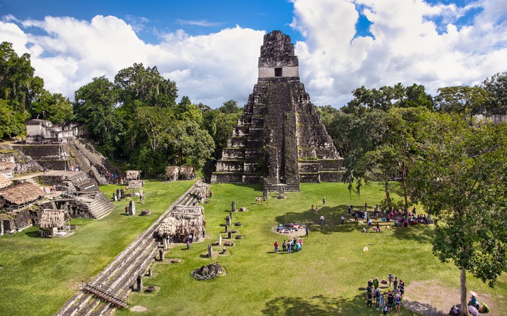 ΓΟΥΑΤΕΜΑΛΑ ΓΟΥΑΤΕΜΑΛΑ