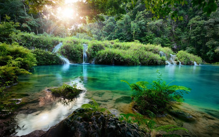 ΓΟΥΑΤΕΜΑΛΑ ΓΟΥΑΤΕΜΑΛΑ