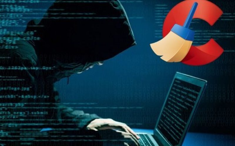 Χάκερ μόλυναν το πρόγραμμα CCleaner