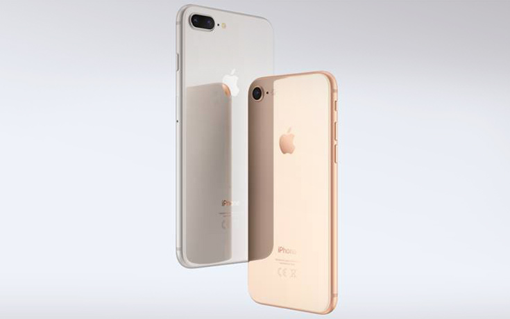 Τα iPhone 8 και iPhone 8 Plus ήρθαν στα καταστήματα WIND