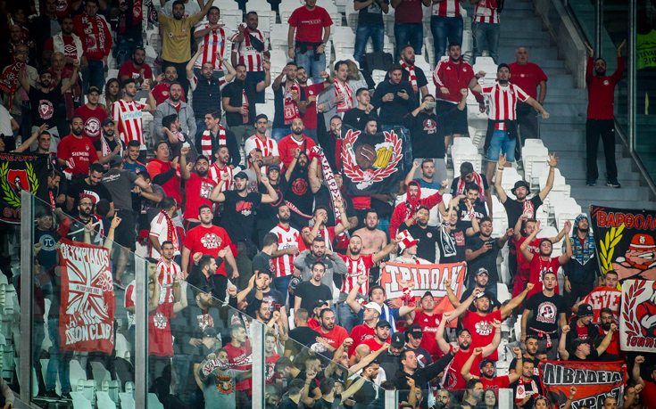 ΟΛΥΜΠΙΑΚΟΣ ΚΕΡΚΙΔΑ ΟΛΥΜΠΙΑΚΟΣ ΚΕΡΚΙΔΑ