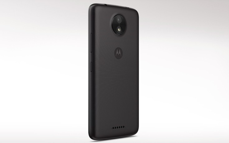 Public Motorola c