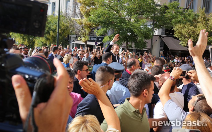 ΜΑΚΡΟΝ ΜΠΡΙΖΙΤ ΕΡΜΟΥ ΜΑΚΡΟΝ ΜΠΡΙΖΙΤ ΕΡΜΟΥ