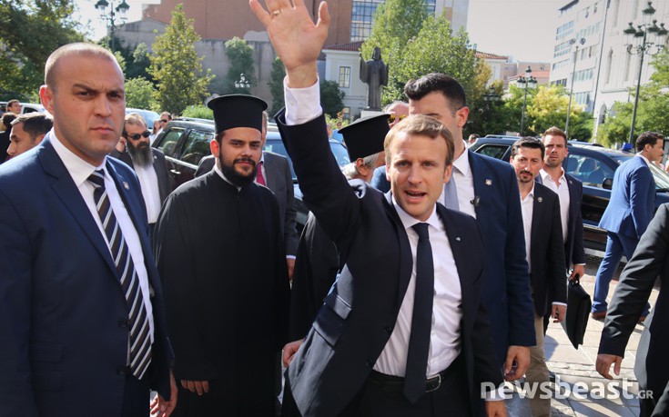 ΜΑΚΡΟΝ ΜΠΡΙΖΙΤ ΕΡΜΟΥ ΜΑΚΡΟΝ ΜΠΡΙΖΙΤ ΕΡΜΟΥ