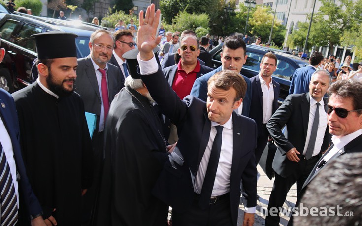 ΜΑΚΡΟΝ ΜΠΡΙΖΙΤ ΕΡΜΟΥ ΜΑΚΡΟΝ ΜΠΡΙΖΙΤ ΕΡΜΟΥ