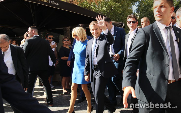 ΜΑΚΡΟΝ ΜΠΡΙΖΙΤ ΕΡΜΟΥ ΜΑΚΡΟΝ ΜΠΡΙΖΙΤ ΕΡΜΟΥ