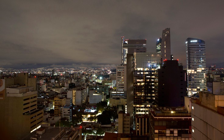 ΜΕΞΙΚΟ ΣΕΙΣΜΟΣ ΜΕΞΙΚΟ ΣΕΙΣΜΟΣ